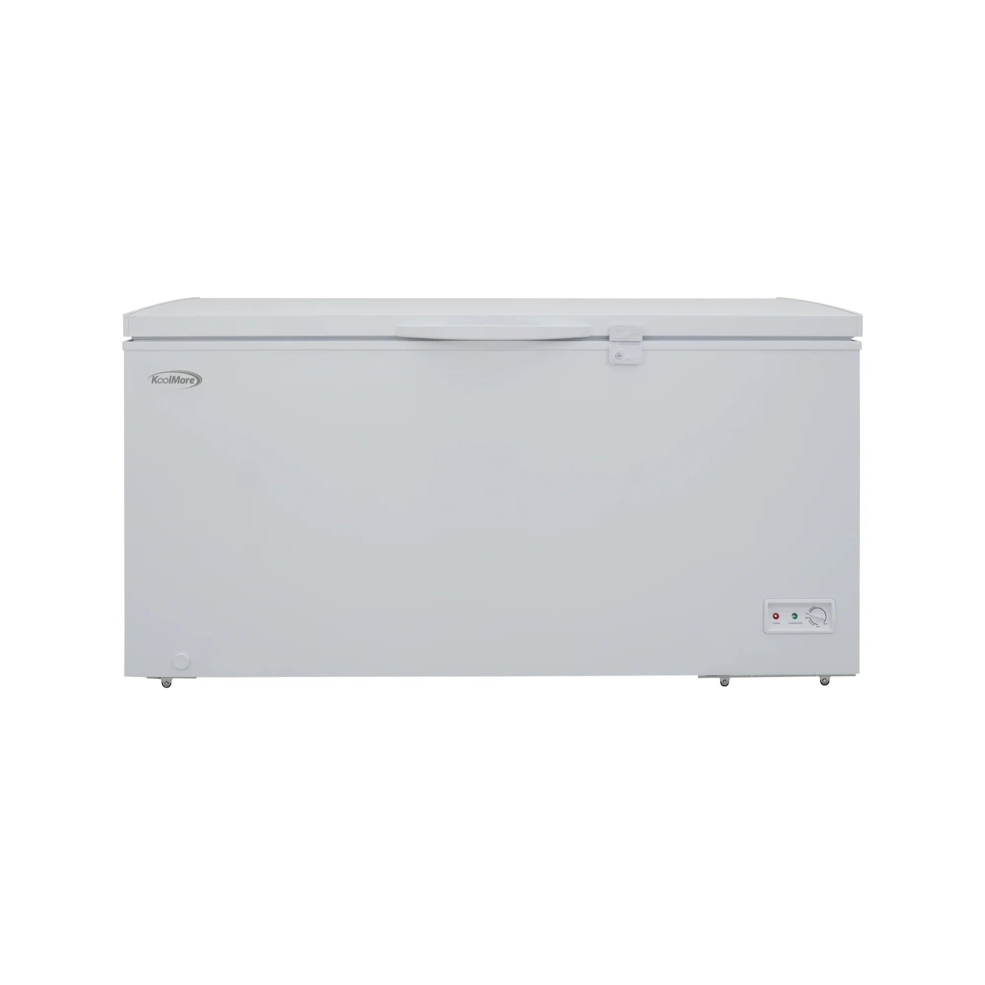 Commercial Chest Freezer, 60 In. 15.9 cu ft.