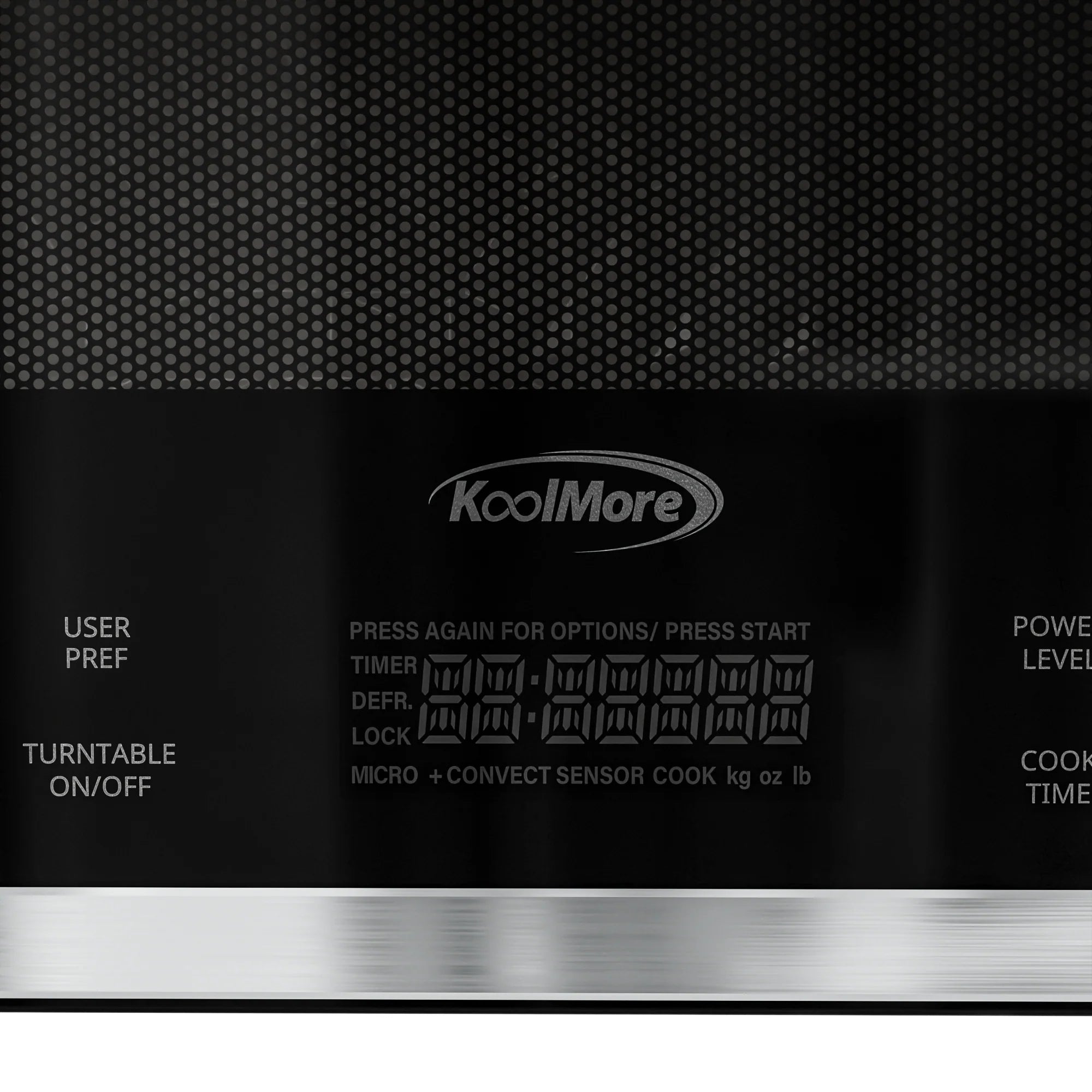 Over the Range Low Profile Microwave 1.2 cu. ft.