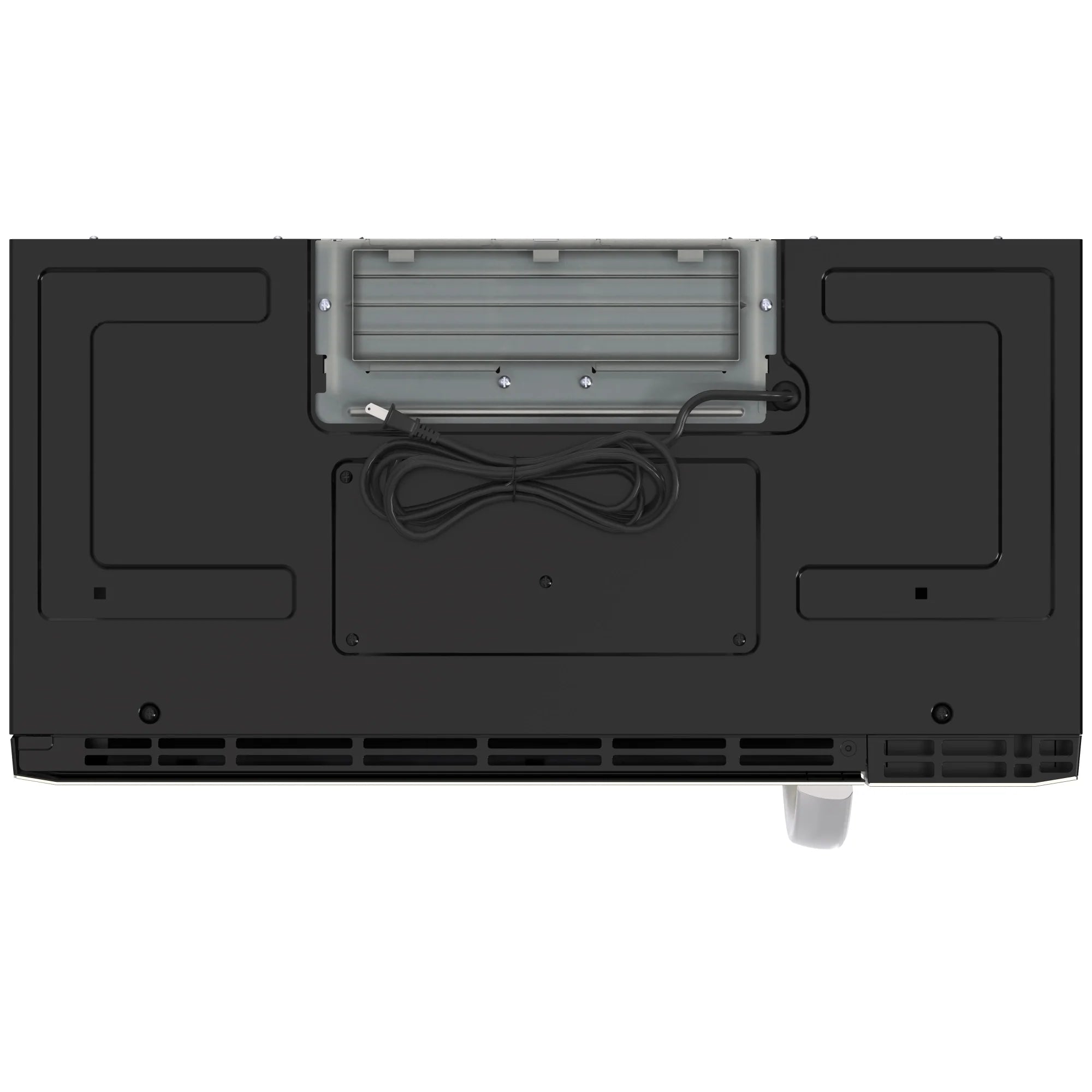 Over the Range Stainless Steel Microwave, 1.9 cu. ft.