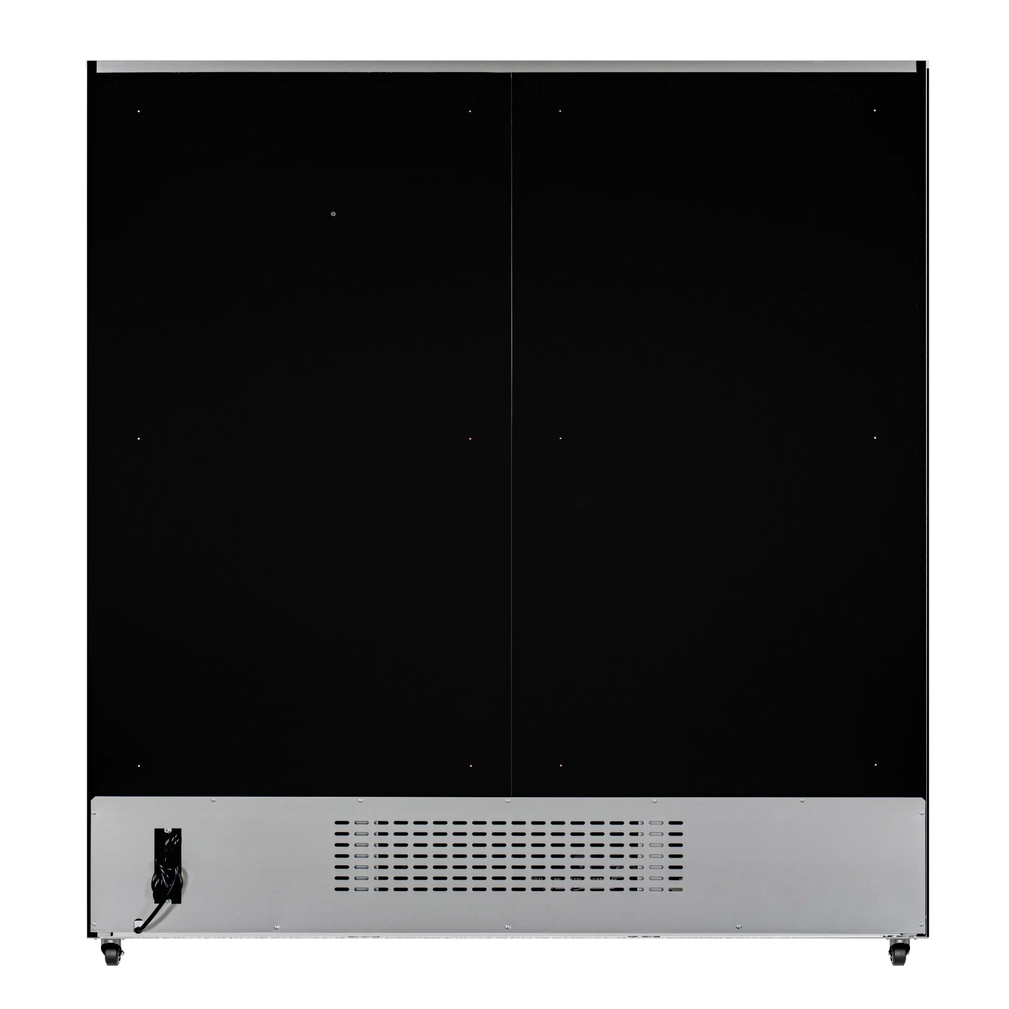 Three-Door Merchandiser Refrigerator 71 in, 56 Cu. Ft.