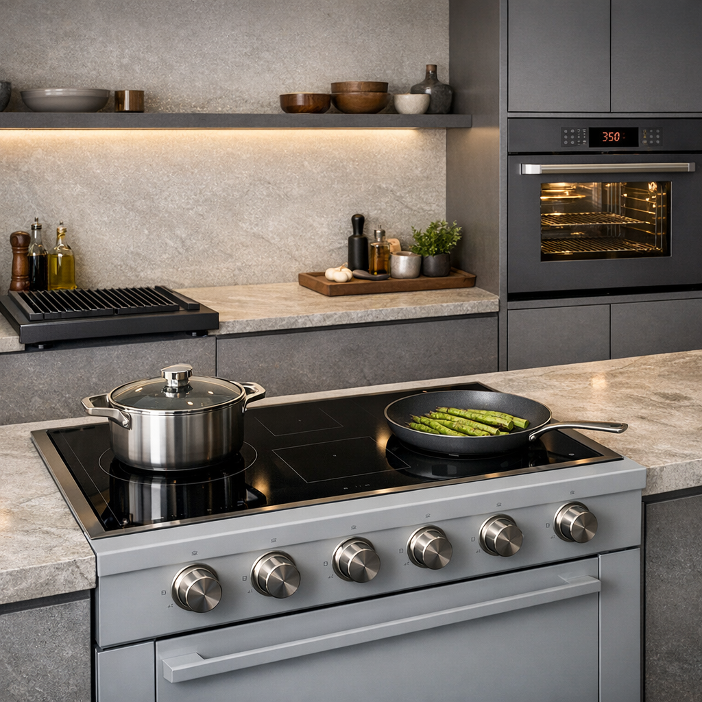 Kitchen Appliances
