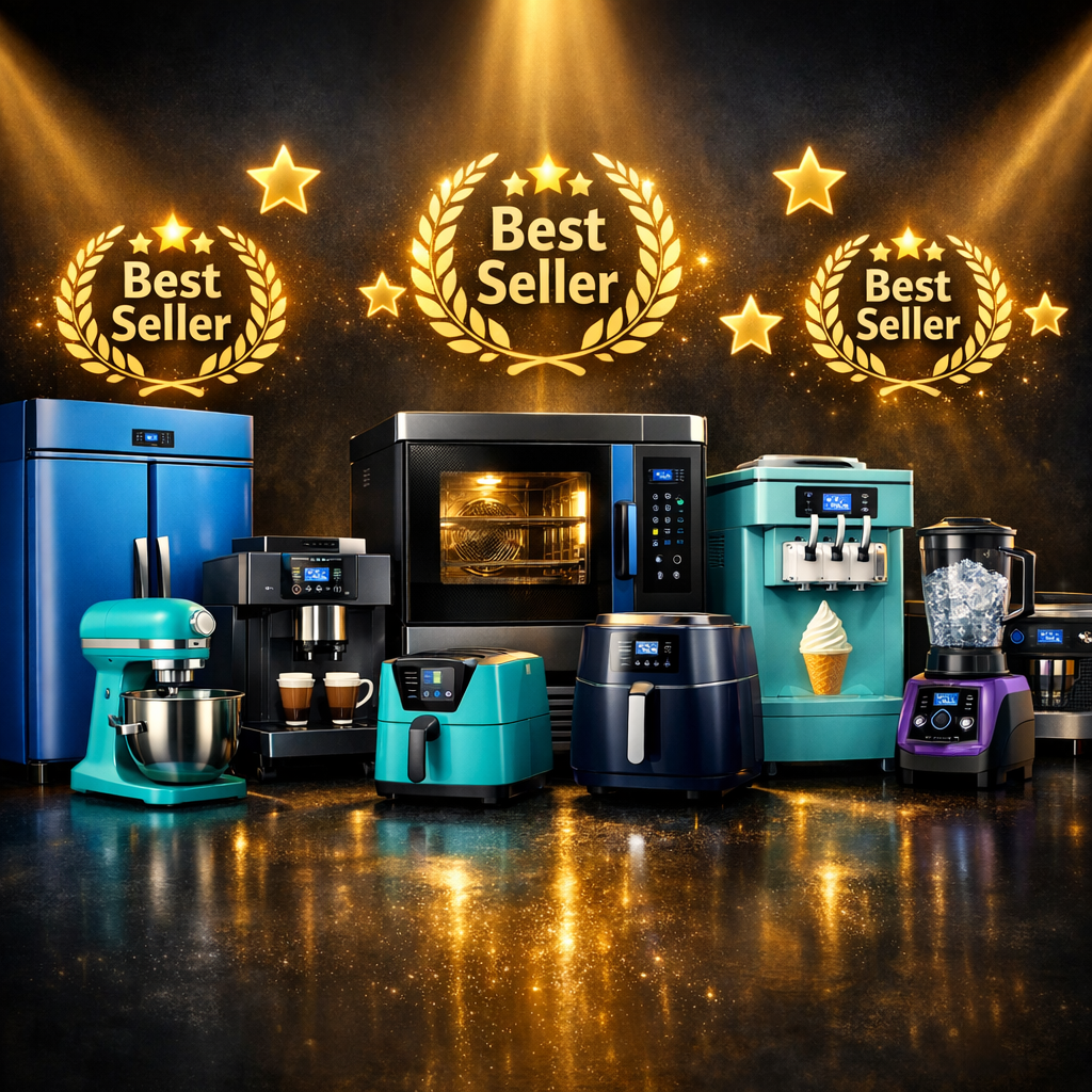 Best Sellers