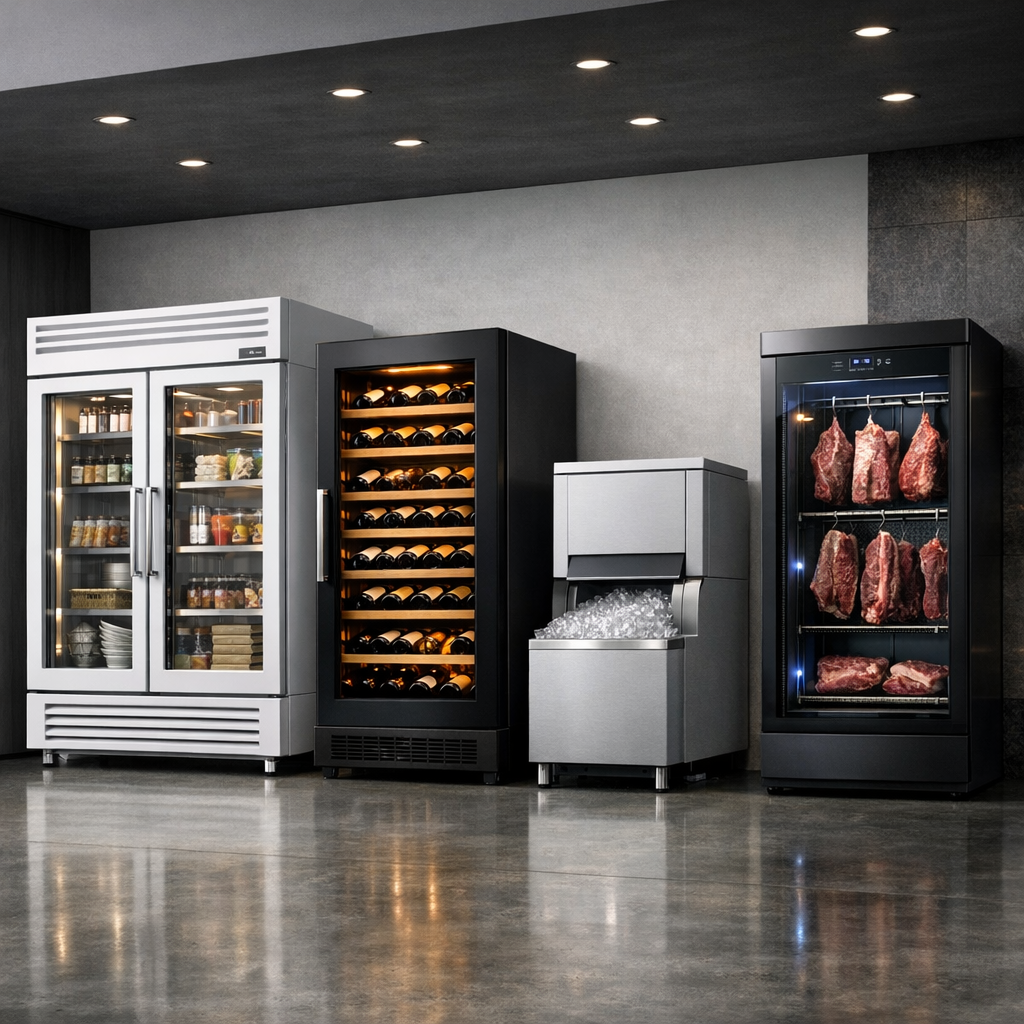 Refrigeration