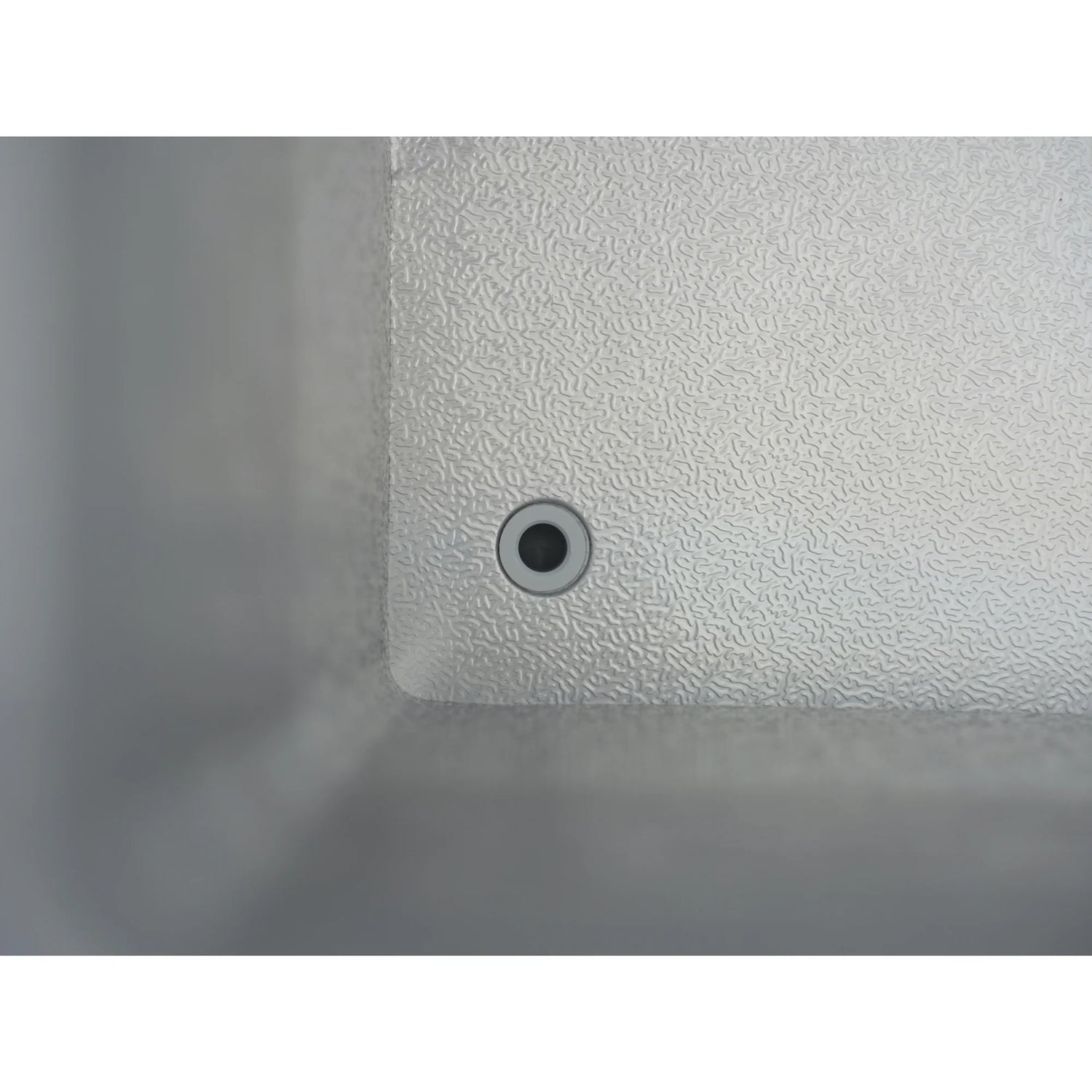 Commercial Chest Freezer, 60 In. 15.9 cu ft.