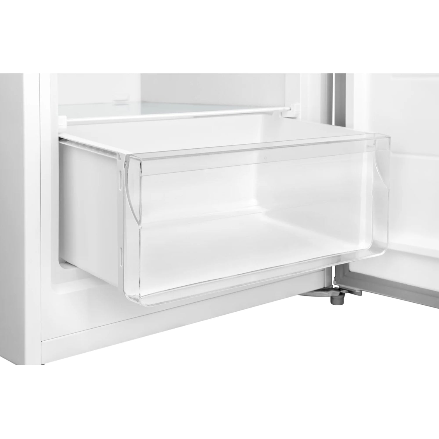 Convertible Garage Ready Upright Freezer/Refrigerator in White, 7 cu. ft.