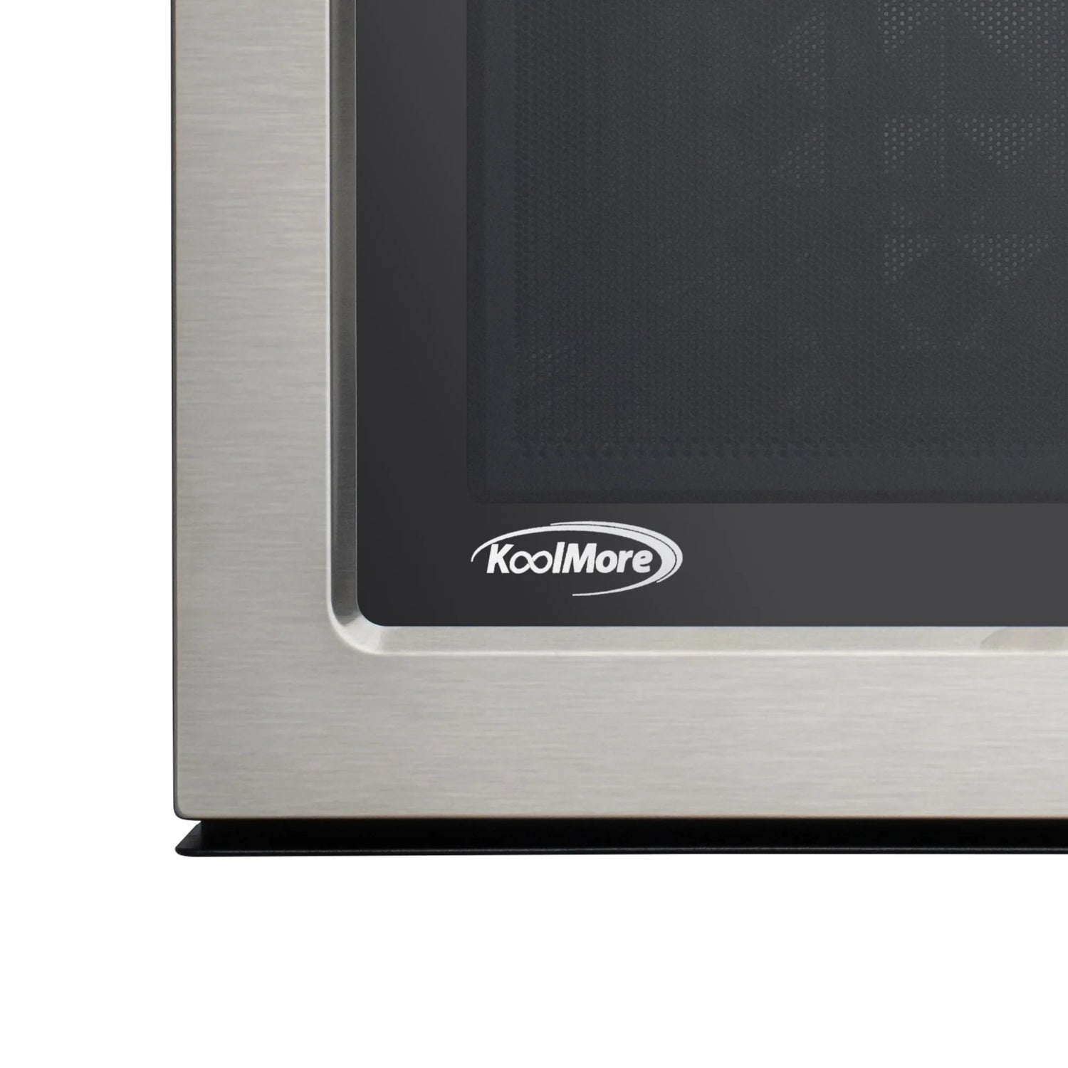 Over-the-Range Convection Microwave Oven in Black, 30 in. 1.5 cu.ft