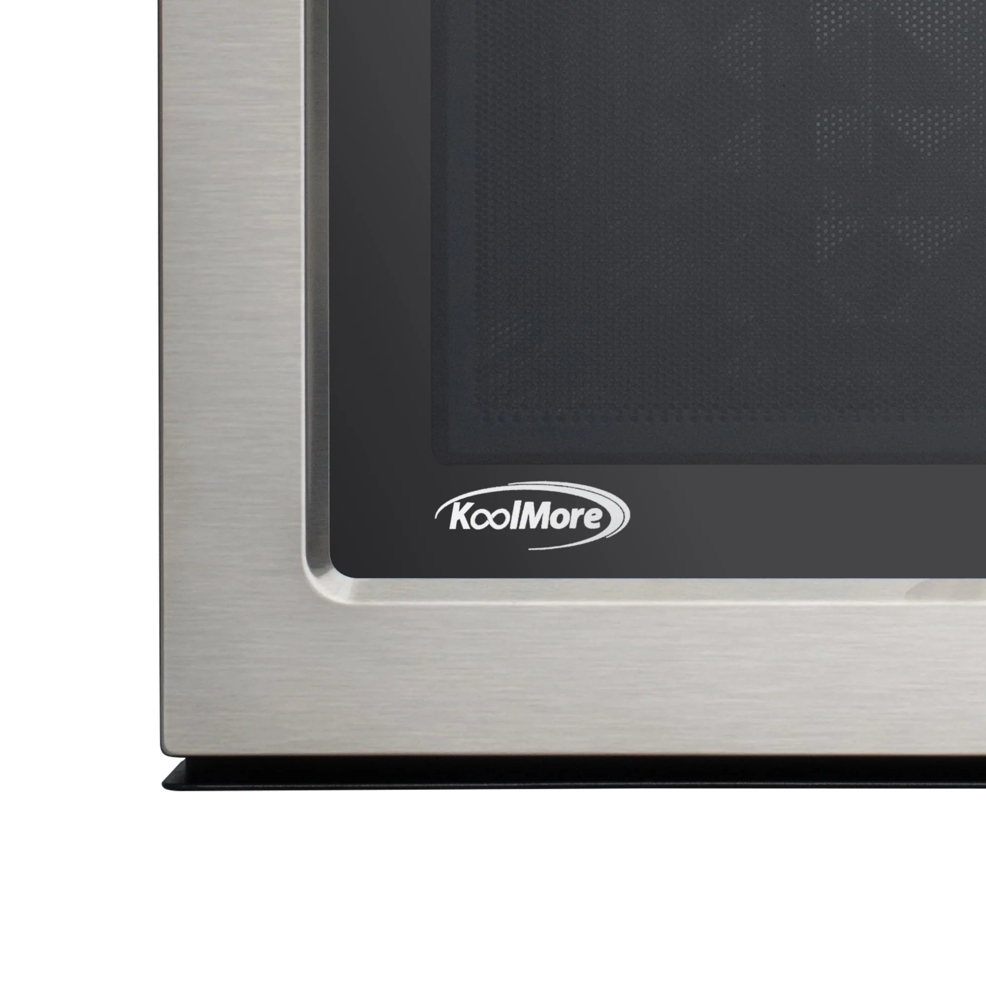 Over-the-Range Convection Microwave Oven in Black, 30 in. 1.5 cu.ft