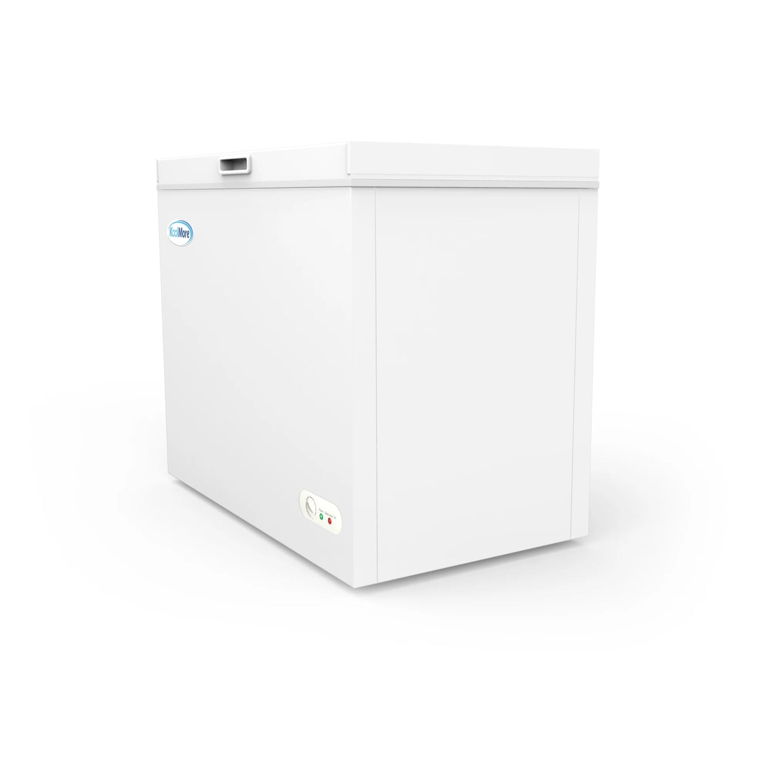 Commercial Chest Freezer, 37 In. 7 cu ft.