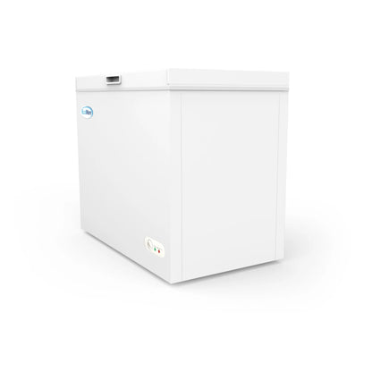 Commercial Chest Freezer, 37 In. 7 cu ft.