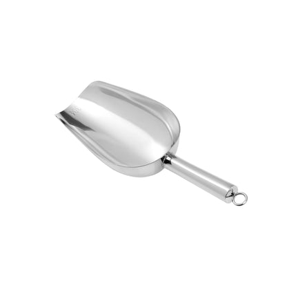 Built-in Residential Pearl Ice Nugget Maker, 66lb /day with Drain Pump in Stainless-Steel, 15 In.