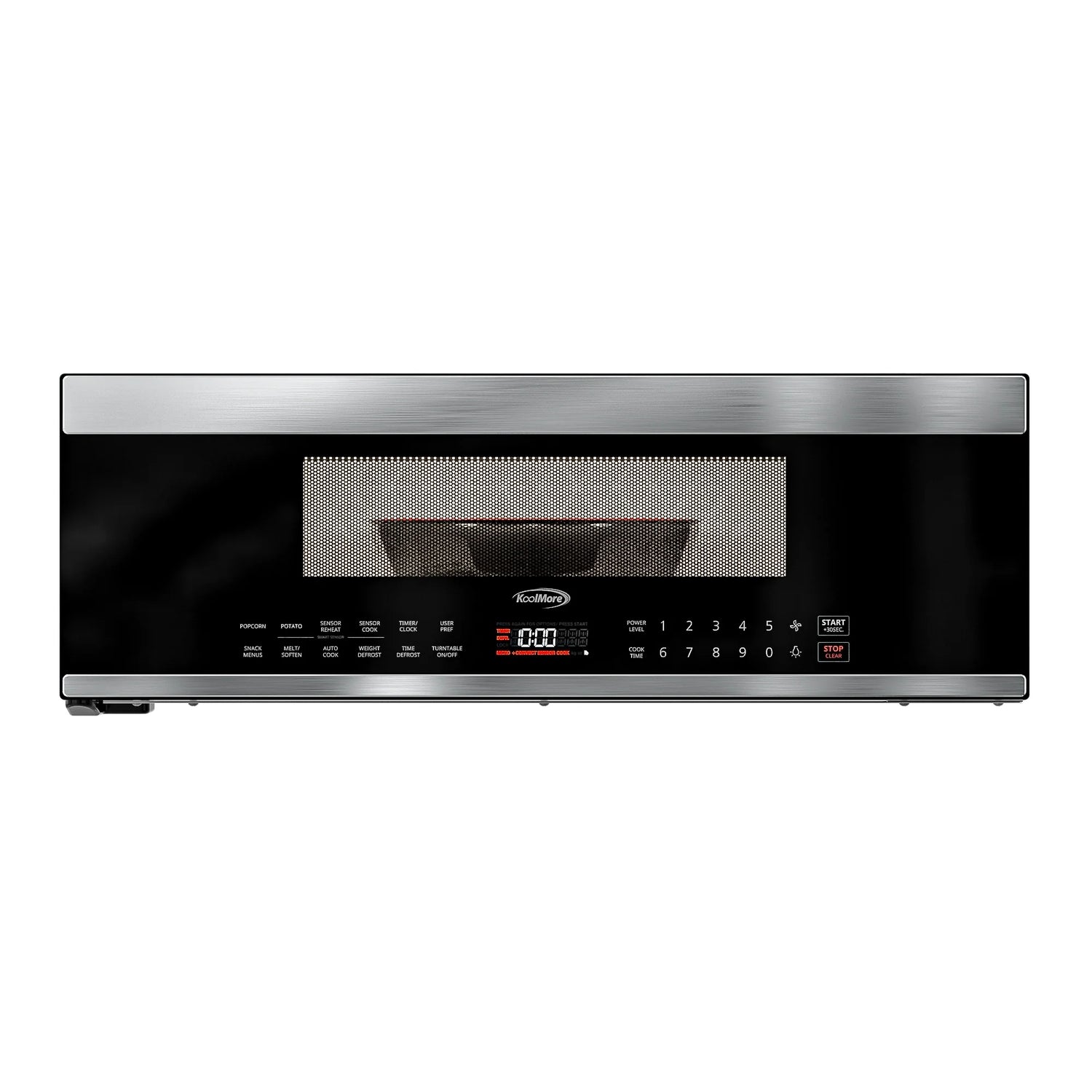 Over the Range Low Profile Microwave 1.2 cu. ft.