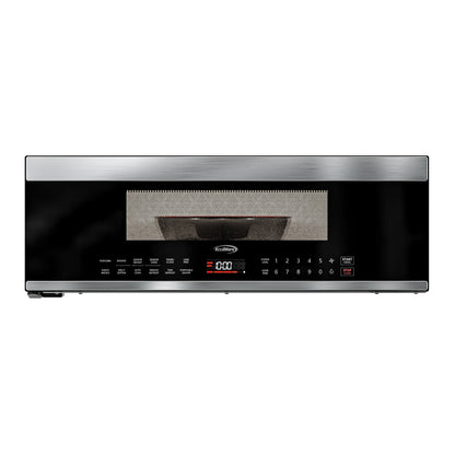 Over the Range Low Profile Microwave 1.2 cu. ft.