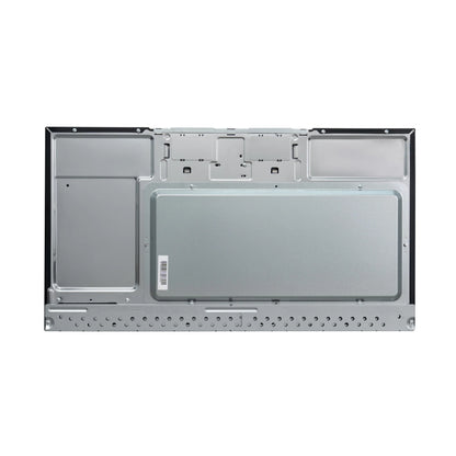 Over-the-Range Convection Microwave Oven in Black, 30 in. 1.5 cu.ft