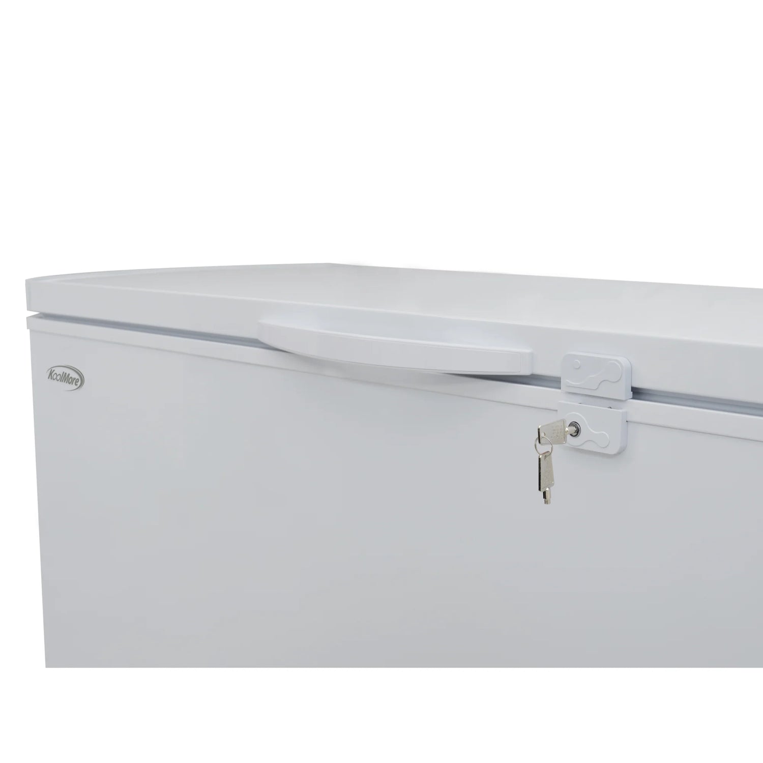 Commercial Chest Freezer, 60 In. 15.9 cu ft.