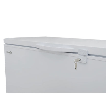 Commercial Chest Freezer, 60 In. 15.9 cu ft.