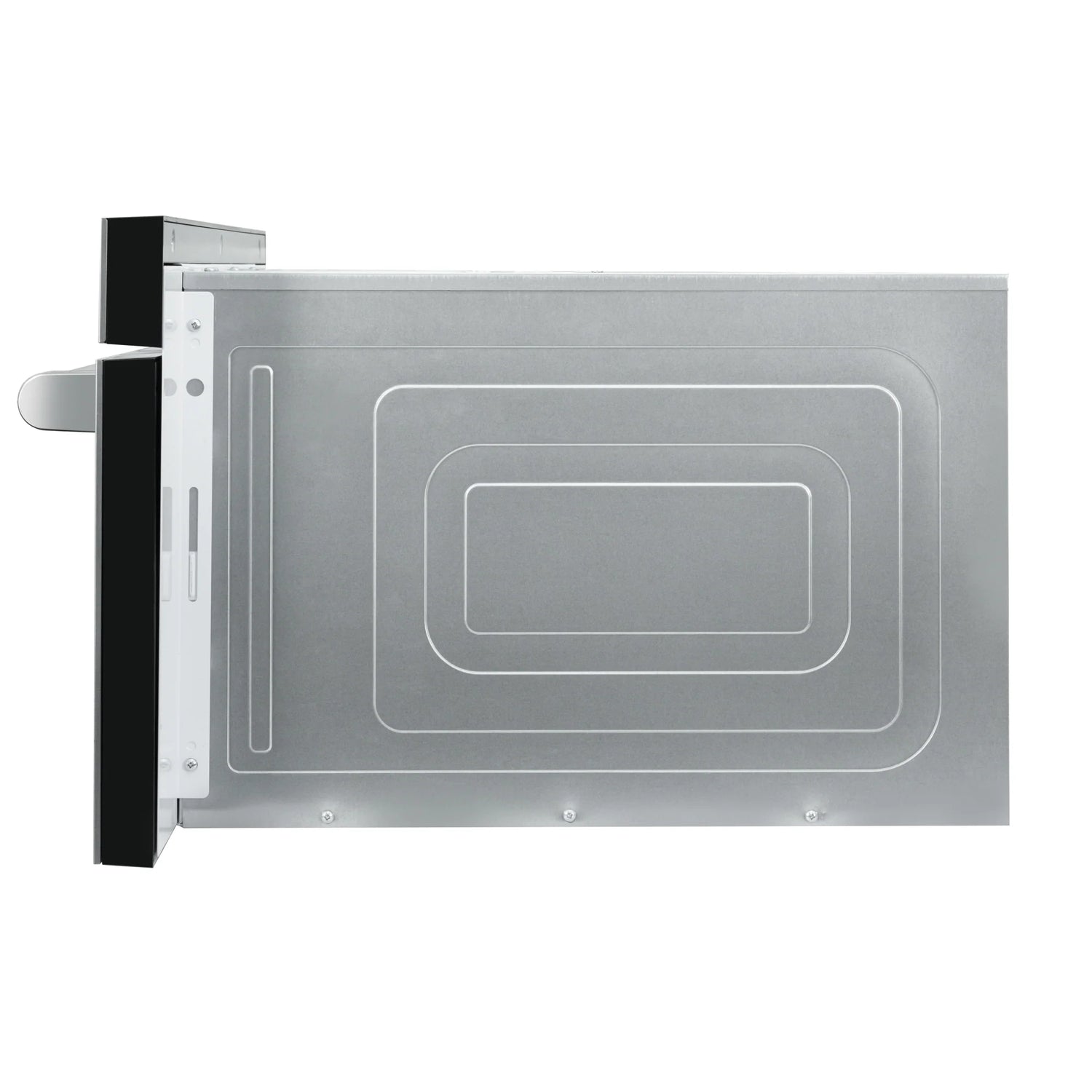 Microwave Drawer, 1.2 cu. ft. Capacity in Stainless-Steel, 30 In.