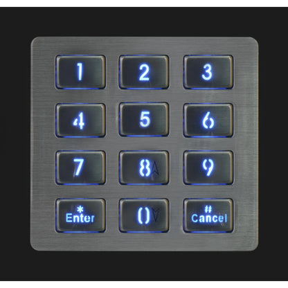 60-Slot Snack Vending Machine with 22-inch Touch Screen in Black, Non-Refrigerated., 50 In.
