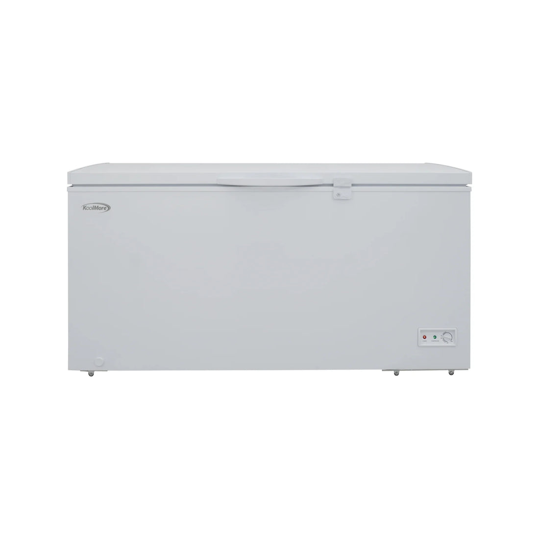 Commercial Chest Freezer, 60 In. 15.9 cu ft.