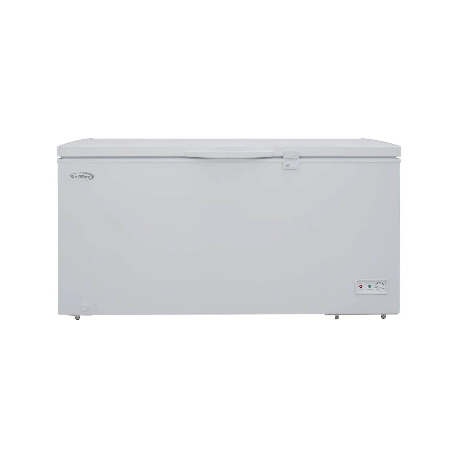 Commercial Chest Freezer, 60 In. 15.9 cu ft.