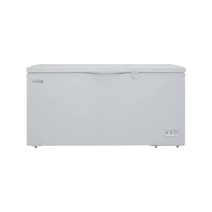 Commercial Chest Freezer, 60 In. 15.9 cu ft.