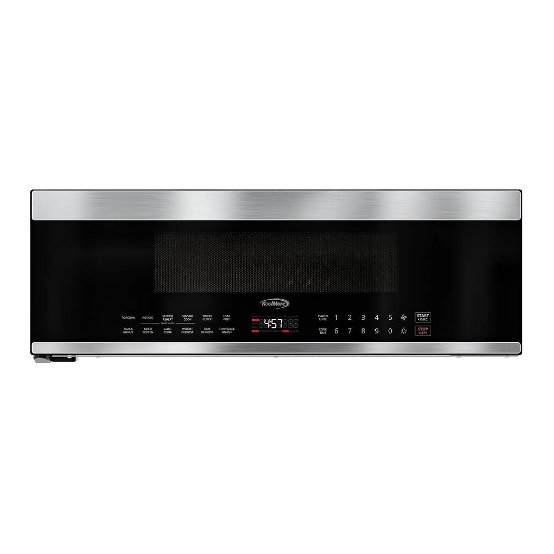 Over the Range Low Profile Microwave 1.2 cu. ft.
