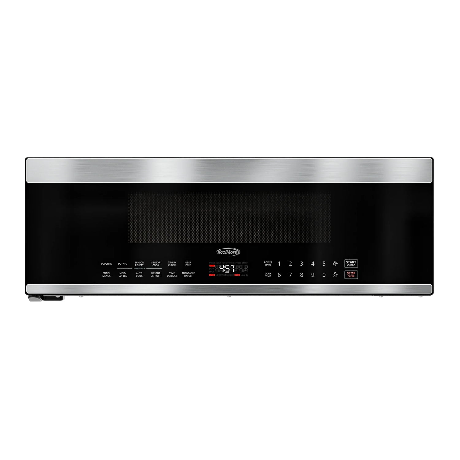Over the Range Low Profile Microwave 1.2 cu. ft.