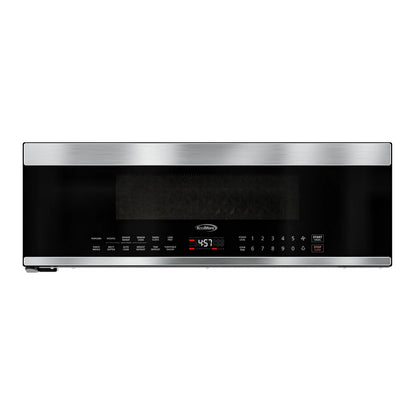 Over the Range Low Profile Microwave 1.2 cu. ft.