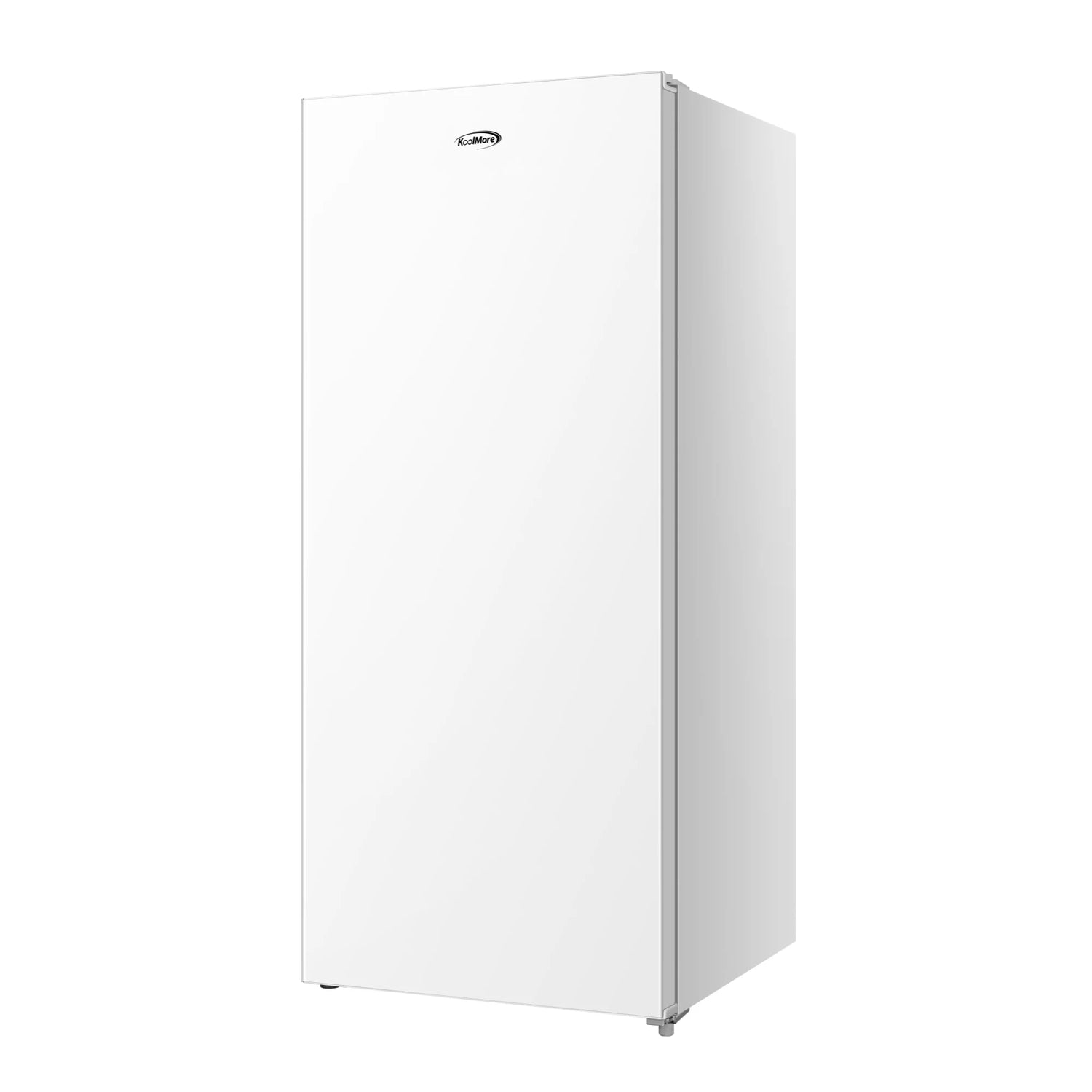 Convertible Garage Ready Upright Freezer/Refrigerator in White, 7 cu. ft.