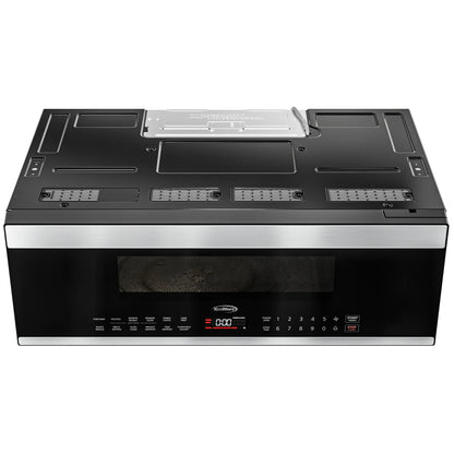 Over the Range Low Profile Microwave 1.2 cu. ft.