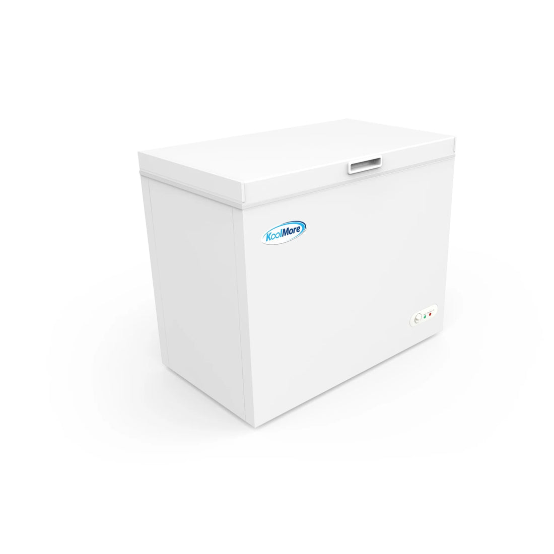 Commercial Chest Freezer, 37 In. 7 cu ft.