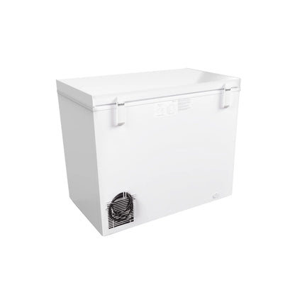 Commercial Chest Freezer, 37 In. 7 cu ft.