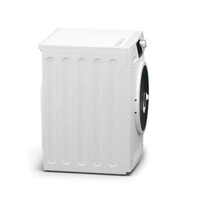 All-in-One Washer &amp; Dryer Combo in White 2.7 cu ft.