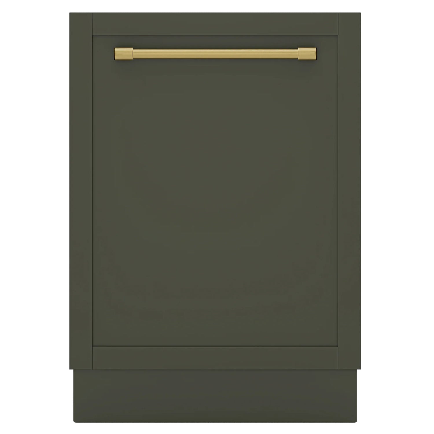 Panel Ready 14 Place Settings 45 DB Dishwasher in Stainless-Steel, 24 In.