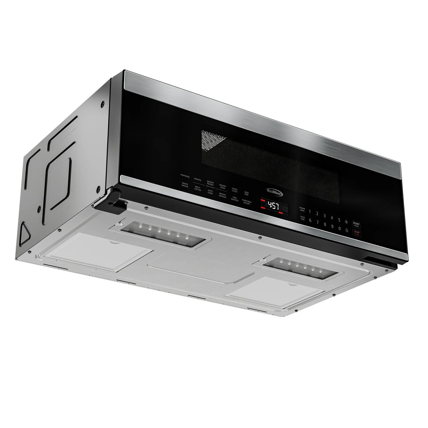 Over the Range Low Profile Microwave 1.2 cu. ft.