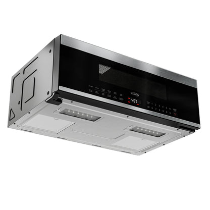 Over the Range Low Profile Microwave 1.2 cu. ft.