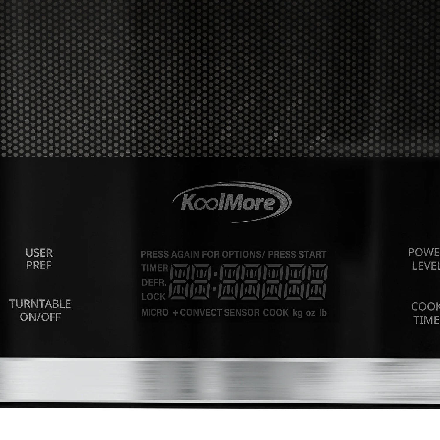 Over the Range Low Profile Microwave 1.2 cu. ft.