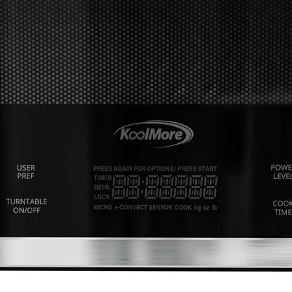 Over the Range Low Profile Microwave 1.2 cu. ft.