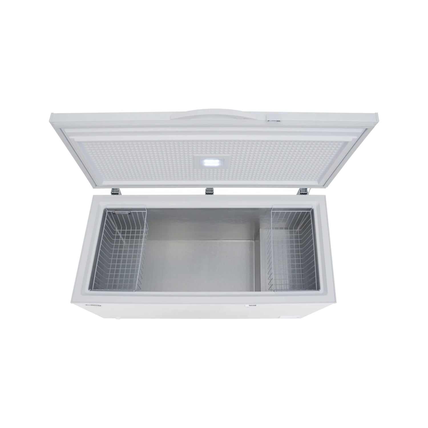Commercial Chest Freezer, 60 In. 15.9 cu ft.