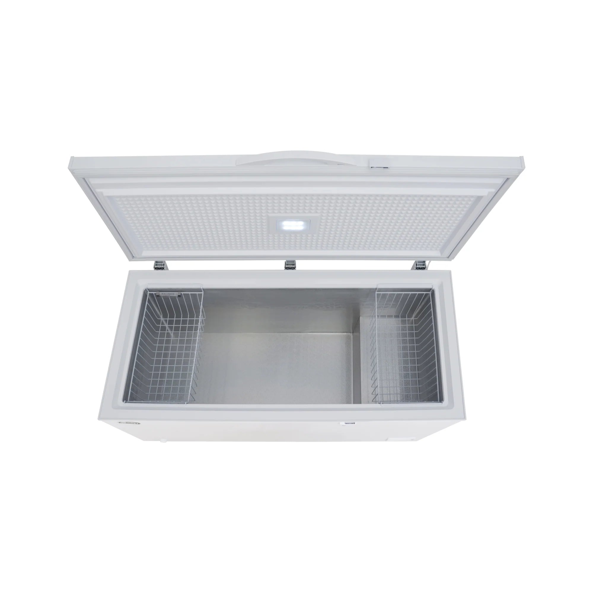 Commercial Chest Freezer, 60 In. 15.9 cu ft.