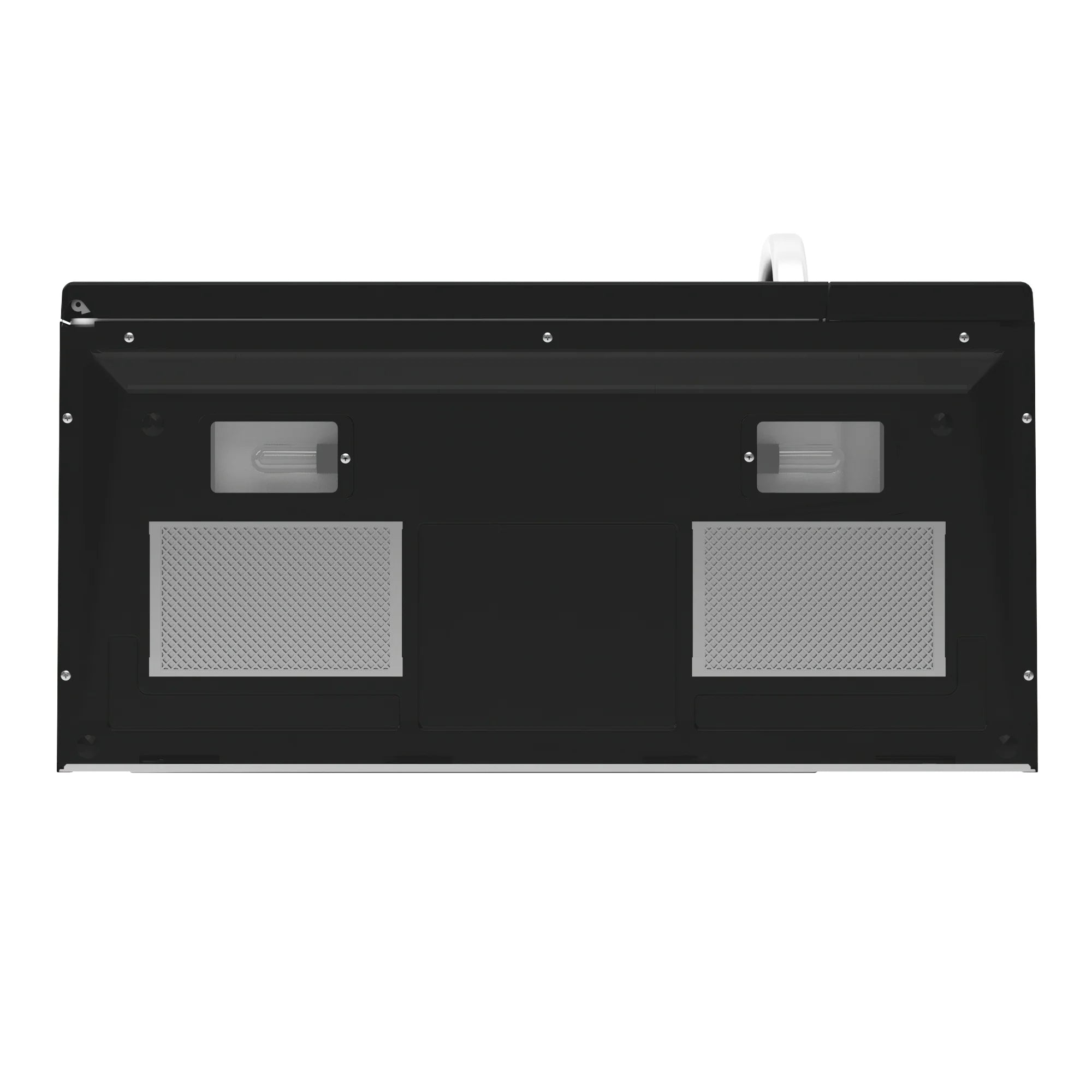 Over the Range Stainless Steel Microwave, 1.6 cu. ft.