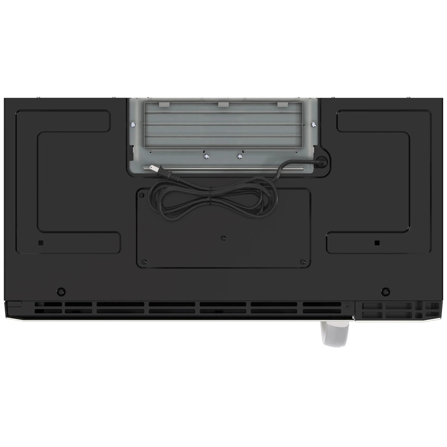 Over the Range Stainless Steel Microwave, 1.9 cu. ft.