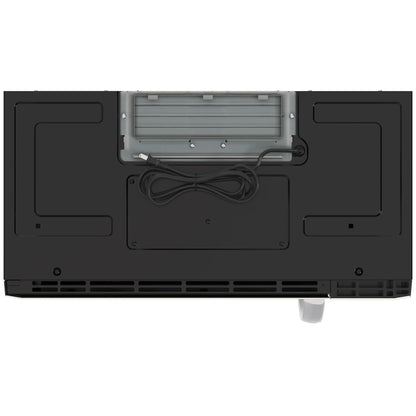 Over the Range Stainless Steel Microwave, 1.9 cu. ft.