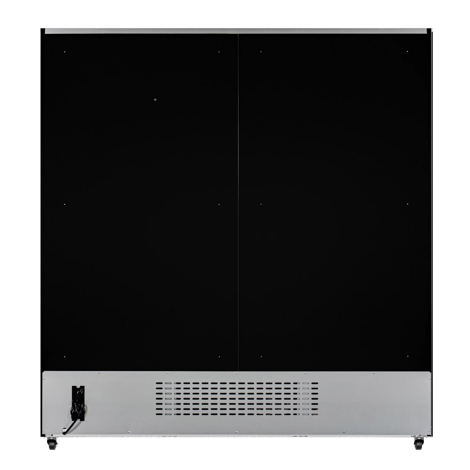 Three-Door Merchandiser Refrigerator 71 in, 56 Cu. Ft.