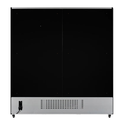 Three-Door Merchandiser Refrigerator 71 in, 56 Cu. Ft.