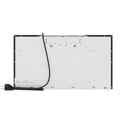 Over the Range Stainless Steel Microwave, 1.6 cu. ft.