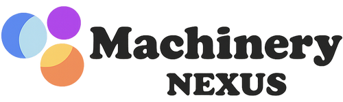 Machinery Nexus