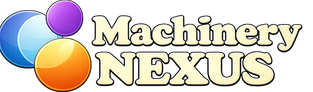 Machinery Nexus